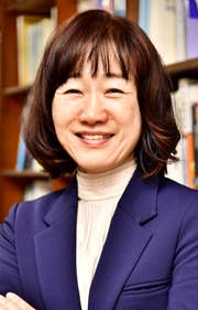 충남대 정세은 교수