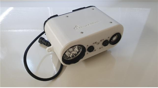 EG-Way 모빌리티 센서 (사진제공= 주식회사 모바휠 )