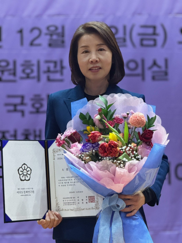 민병희 부여군의원