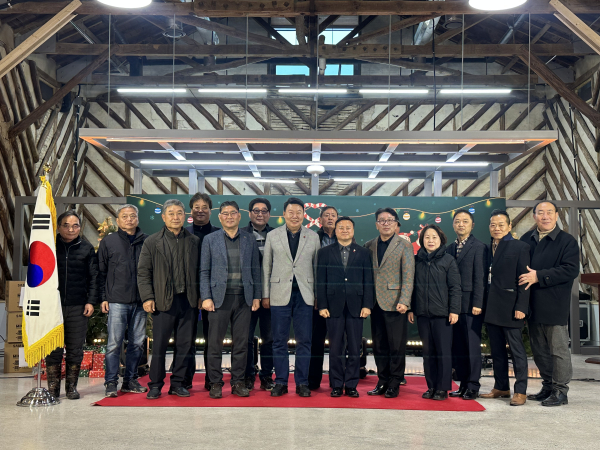 2024 합덕 미리 메리크리스마스 마을행사 사진