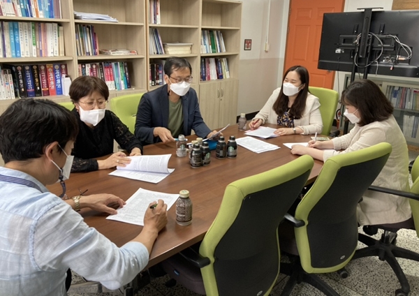 전문적 학습공동체