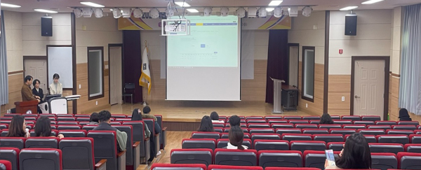 아산교육지원청, 2025학년도 중학교 신입생 배정 공개 추첨 진행