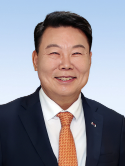 오성환 당진시장