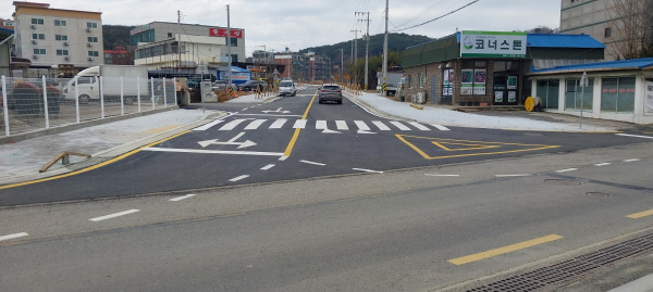 송악 중로 2-705호