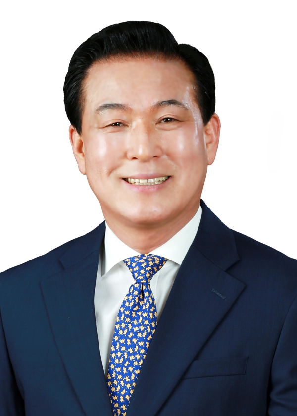 백성현 논산시장