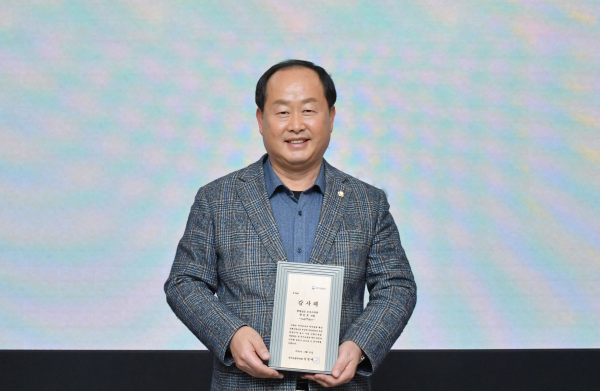 논산시의회 장진호 의원