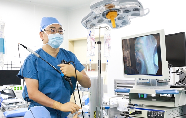 충남대병원 심장혈관흉부외과 강민웅 교수