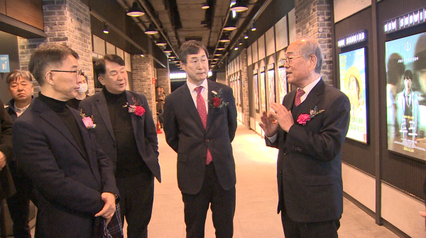 지난 14일, 세종 메가박스에서 ‘RISE체계 대응을 위한 재정지원사업 통합 성과확산DAY’, 산학공동 성과발표회 개최