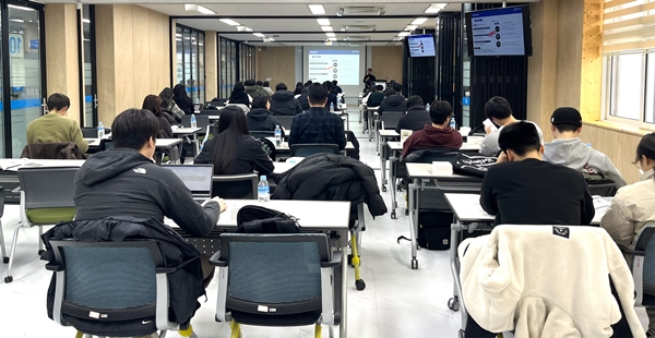 충남대 글로벌 ESG 인력 양성 교육