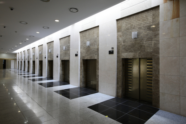 은하수공원 화장시설