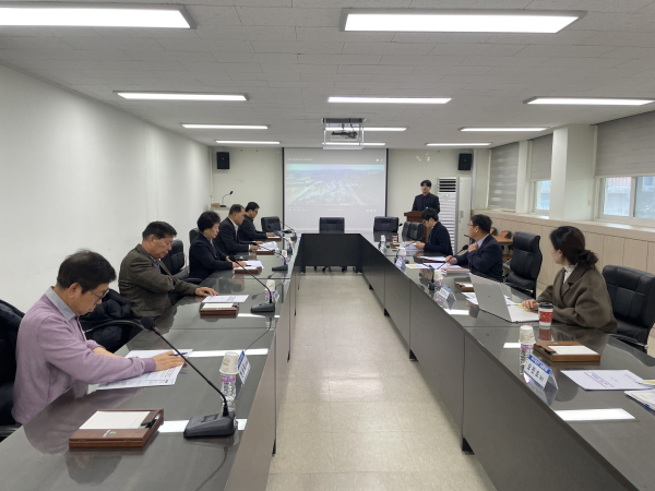 민원 서비스 발전토론회 사진