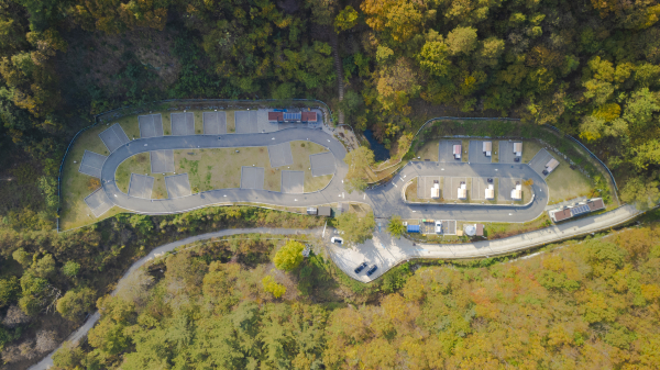 전월산국민여가캠핑장 3월 1일 재개장