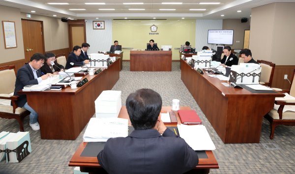 기획경제위원회