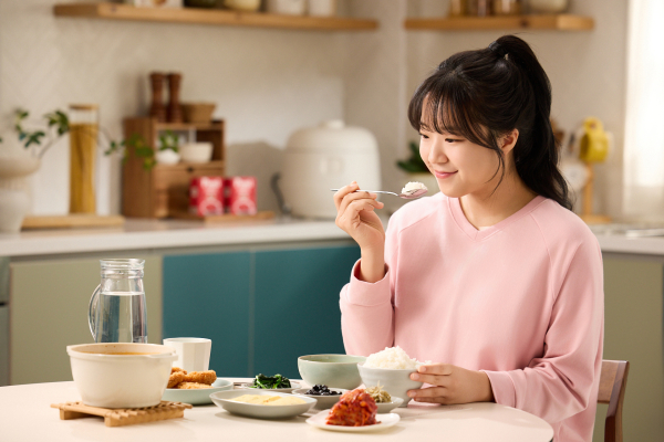 광고영상 촬영 장면