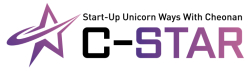 ‘C-STAR’ 로고