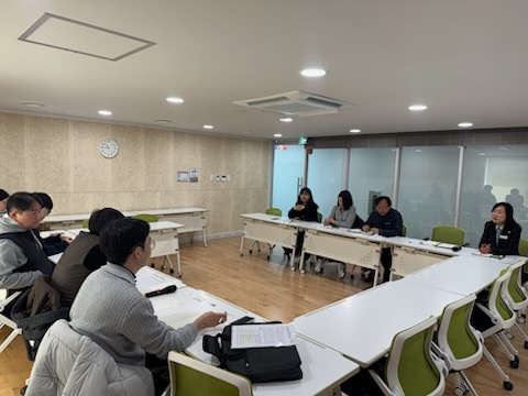 문체부 워케이션 지역관광 활성화 간담회