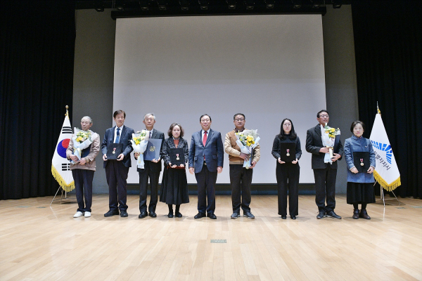 3월 직원 소통의 날 행사 모습