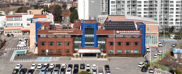 아산교육지원청 Wee센터