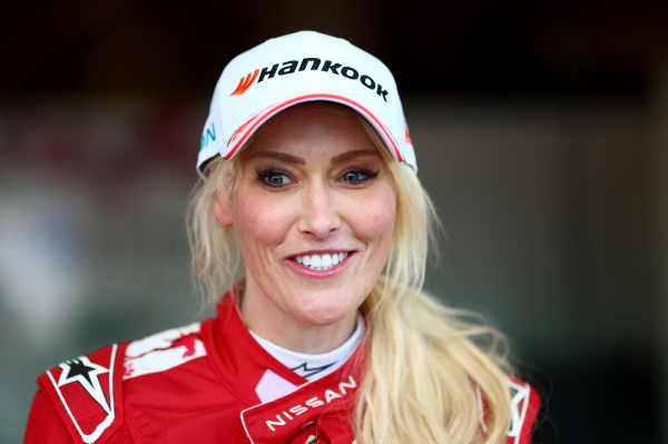 한국타이어 후원 포뮬러 E ‘에보 세션(Evo Session)’ 개최