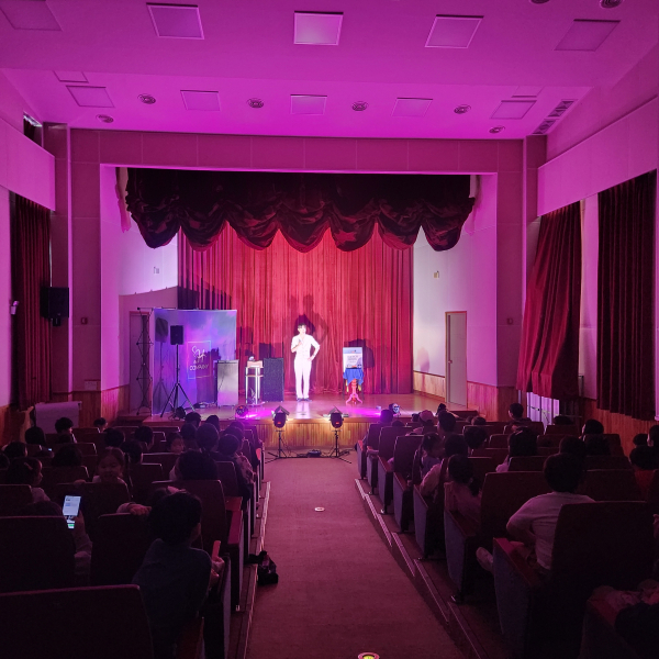 2025년도 가족과 함께하는 어린이 공연 운영