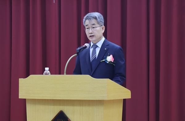 한국생명공학연구원 권석윤 원장