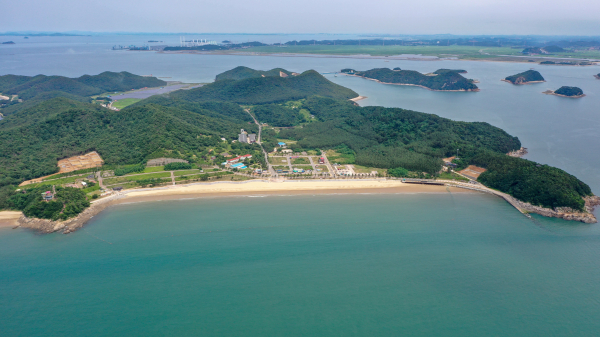 난지도 공공 야영장