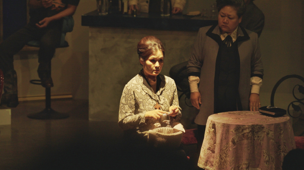 이주아 감독의  '젊음을 겨레에' 다큐멘터리 장편영화