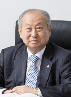 대전대 남상호 총장