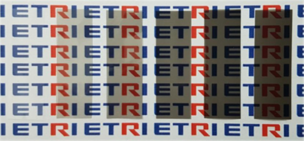 필름 형태의 그래핀/고분자 광경화 복합소재