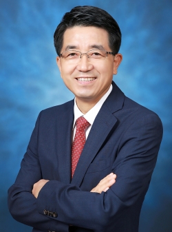 현택환 서울대 석좌교수(IBS 나노입자 연구단 단장)