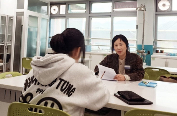 학습종합클리닉센터, 2025년 상반기 학습컨설팅 실시