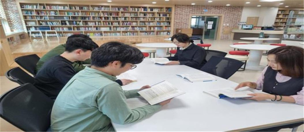 학부모 독서 토론