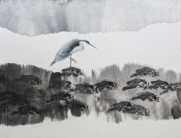 양부가 작가의 순환-종(No-01)