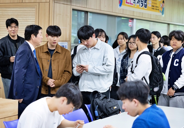 충남대 천원의 저녁밥