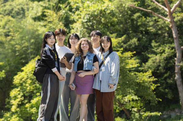 파란사다리 6년 연속 선정 이미지