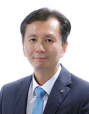 전기찬 수출식품이사