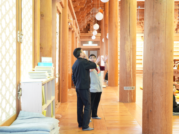 부처님 오신 날 관내 전통사찰 대상 특별경계근무 돌입