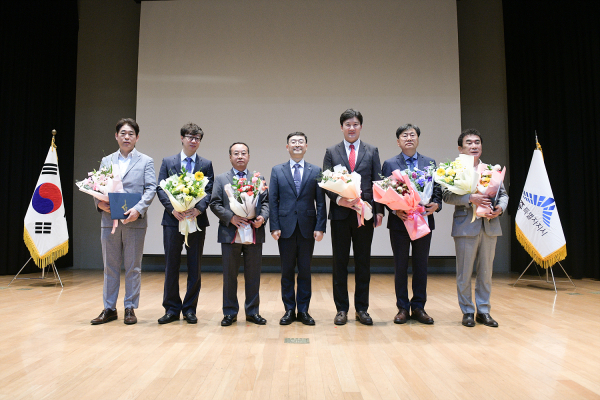 5월 직원 소통의 날 행사 개최 모습