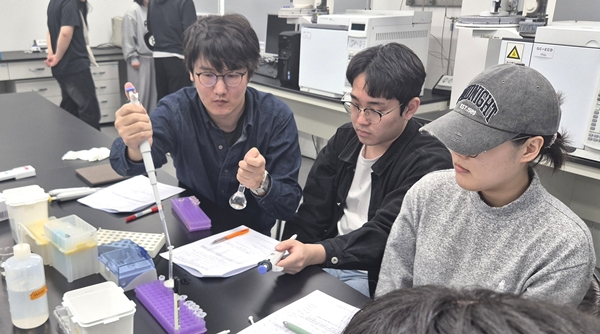 배재대 바이오 헬스 인재 양성