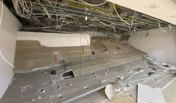 대전소방본부 제공