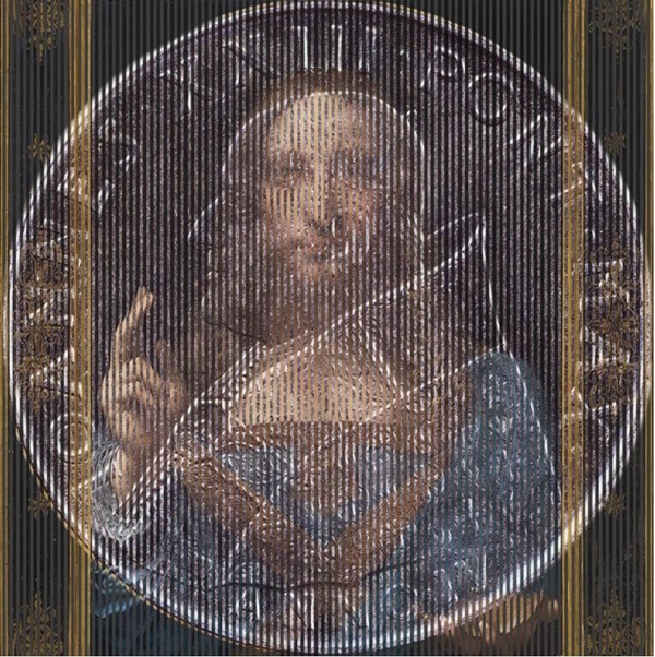 지호준 작가의 프라이스트(Priced)