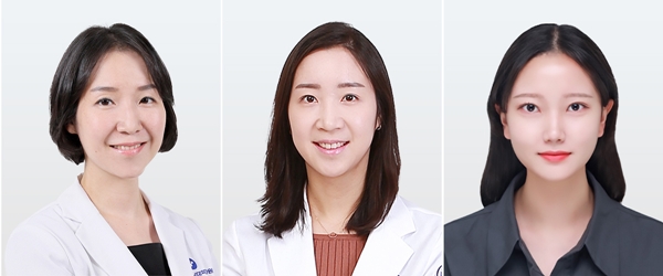 충남대병원 내분비대사내과 강예은 교수 연구팀