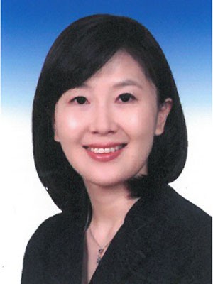 세종경찰청 여성청소년계 경위 김규리