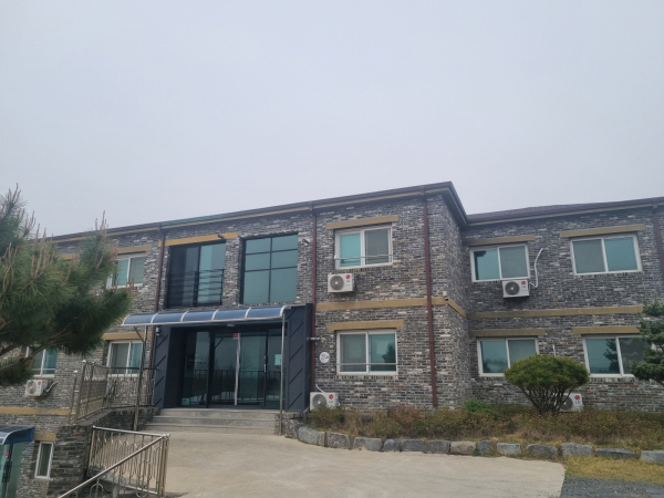 부여군귀농인희망센터