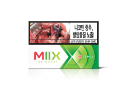 믹스 아이스 모아 제품 이미지