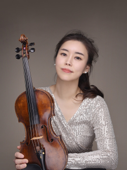 김설희 이음 심포니커 예술감독<br>