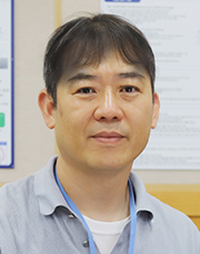 생명연 김선욱 박사