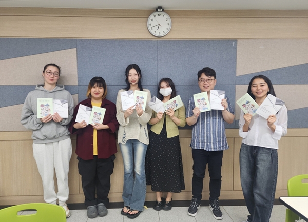 국립한밭대학교 한국언어문학연구소 외국인 유학생 한국문화 이해 단행본 발간