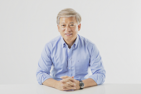 염재호 태제대 총장