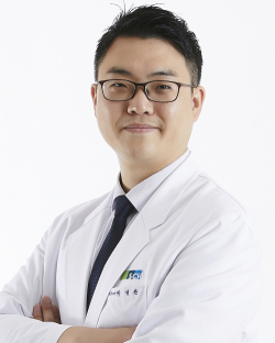 순천향대천안병원 박정완 교수